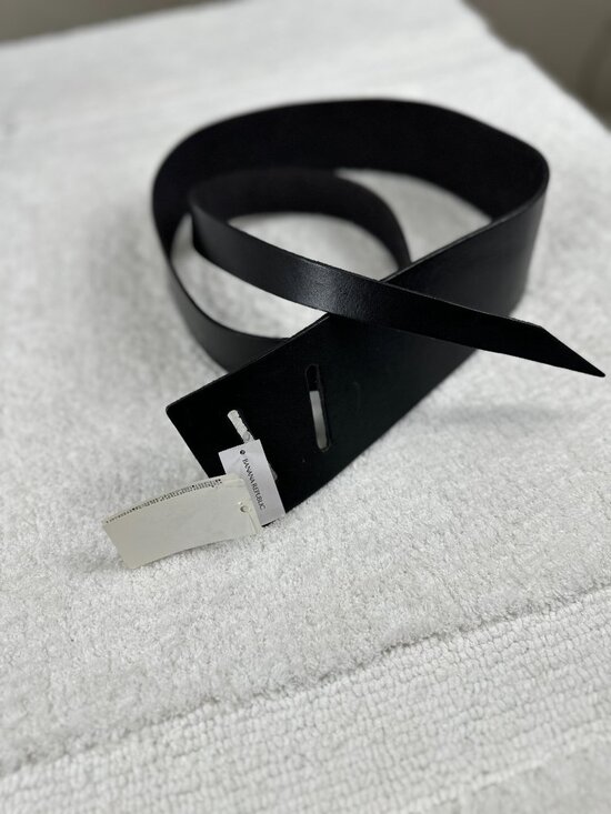 Belts